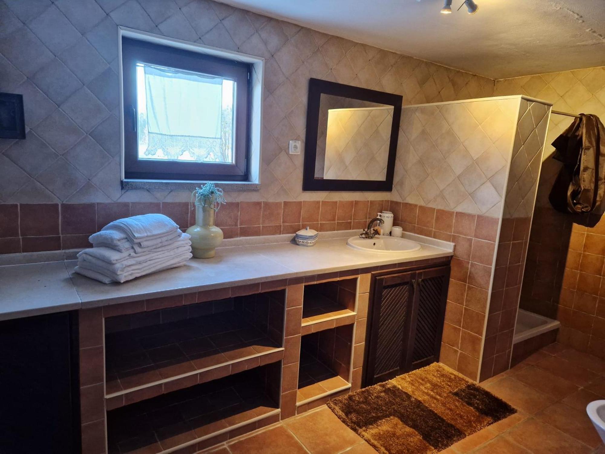 בית הארחה סייה 	Quinta Damigo מראה חיצוני תמונה