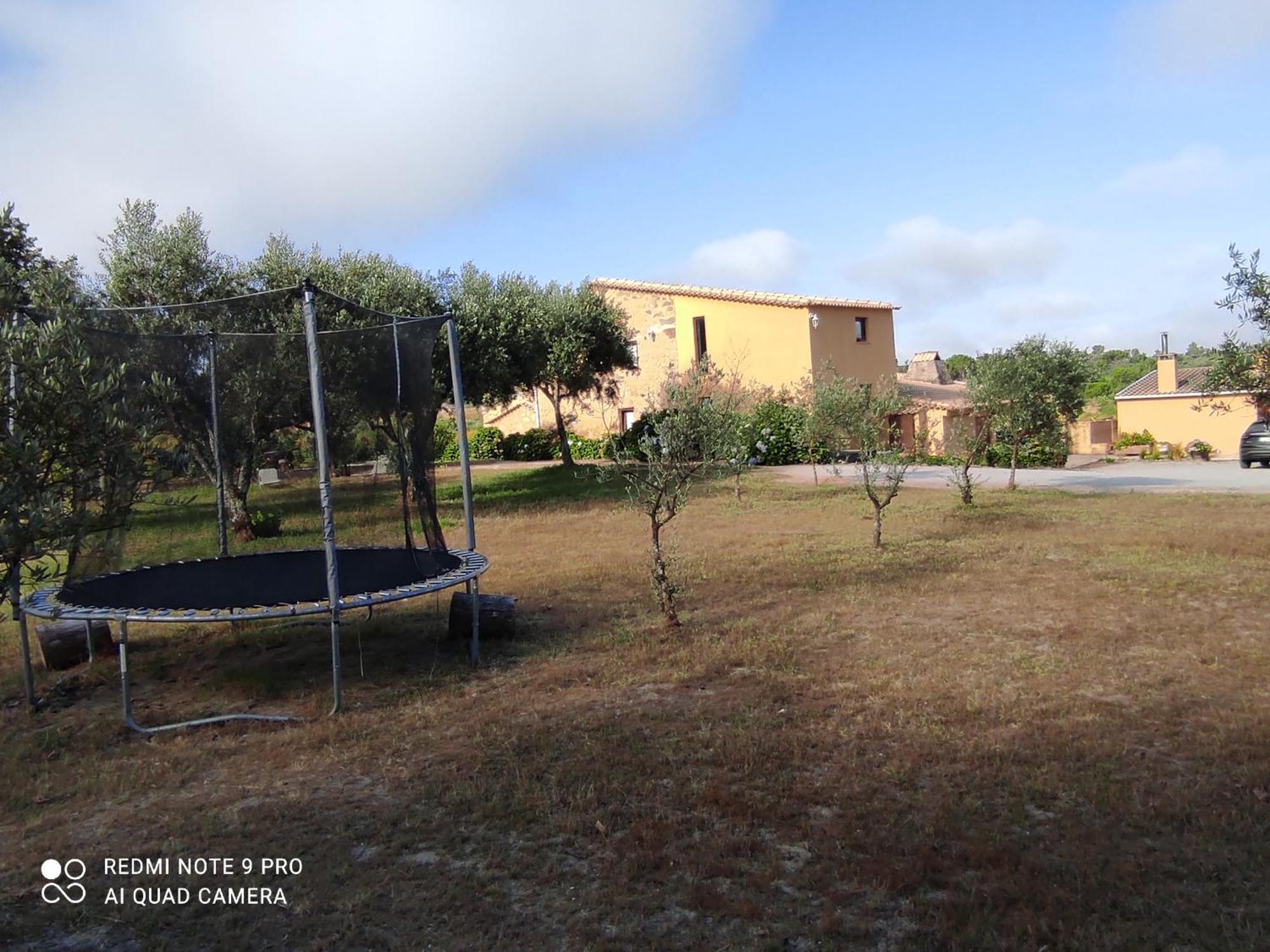 בית הארחה סייה 	Quinta Damigo מראה חיצוני תמונה